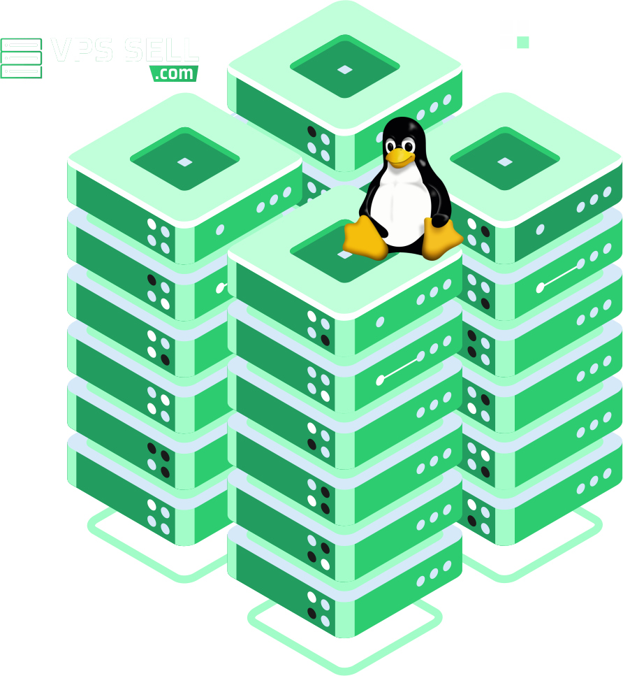 Cheap Linux VPS Hosting Linux VPS Server VPS Sell
