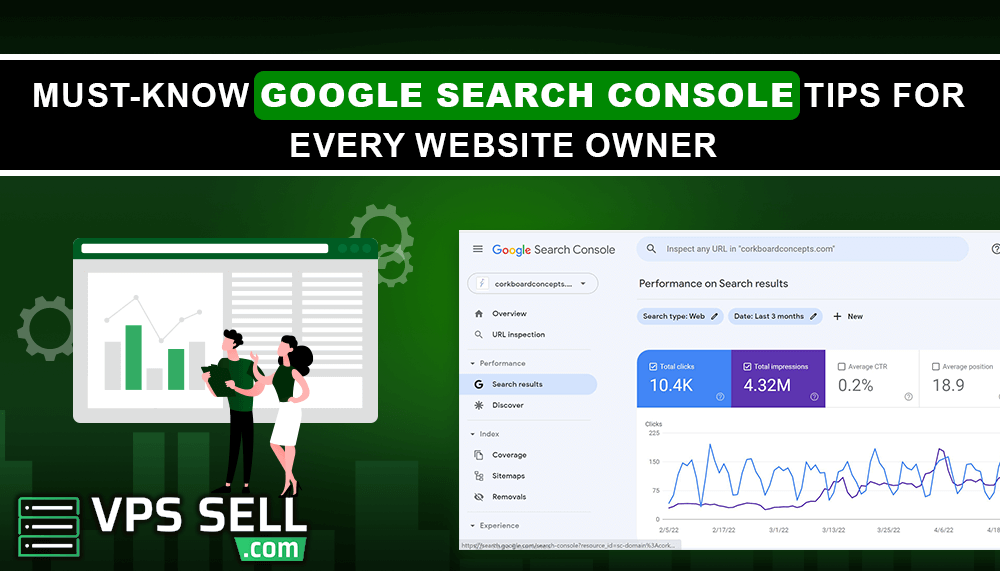 Must-Know Google Search Console Tips for Every Website Owner