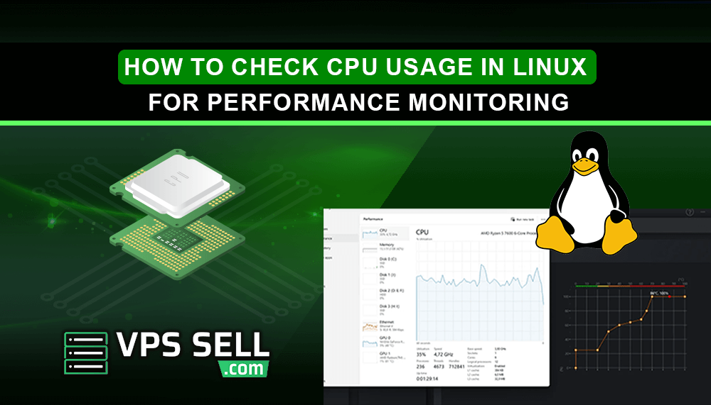 how-to-check-cpu-usage-in-linux-for-performance-monitoring