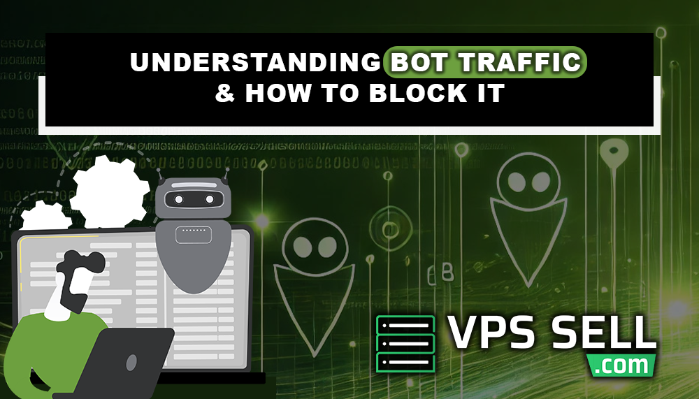 Understanding Bot Traffic and How to Block It